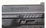 Smith & Wesson M&P 9 2.0 ~9mm Luger~ - 4 of 5