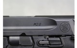 Smith & Wesson M&P 9 2.0 ~9mm Luger~ - 2 of 5