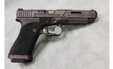 Agency Arms Glock 34 ~9mm Luger~ - 2 of 4