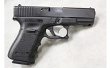 Glock 19 ~9mm Luger~ - 2 of 4