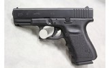 Glock 19 ~9mm Luger~ - 1 of 4