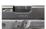Glock 19 ~9mm Luger~ - 3 of 4