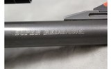 Ruger Super Redhawk ~.480 Ruger~ - 5 of 8