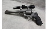 Ruger Super Redhawk ~.480 Ruger~ - 8 of 8