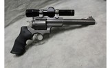 Ruger Super Redhawk ~.480 Ruger~ - 4 of 8