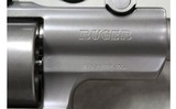 Ruger Super Redhawk ~.480 Ruger~ - 6 of 8