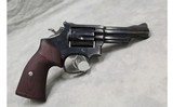 Smith & Wesson 19-5 ~.357 Magnum~ - 3 of 4