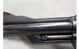 Smith & Wesson 19-5 ~.357 Magnum~ - 4 of 4