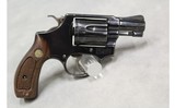 Smith & Wesson 36 ~.38 Special~ - 3 of 4