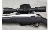 Tikka T3X ~.30-06 Springfield~ - 2 of 11