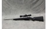 Tikka T3X ~.30-06 Springfield~