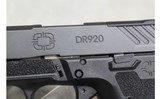 Shadow Systems DR920 ~9mm Luger~ - 2 of 5