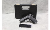 CZ P-01 ~9mm Luger~ - 1 of 5