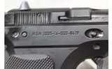 CZ P-01 ~9mm Luger~ - 4 of 5