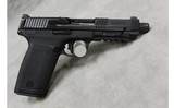 Smith & Wesson M&P 5.7 ~5.7x28mm~ - 3 of 6