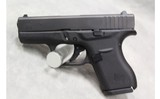 Glock 42 ~.380 Auto~ - 5 of 5