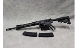 F-1 Firearms BRDX-15 ~.223 Wylde~ - 1 of 10