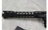F-1 Firearms BRDX-15 ~.223 Wylde~ - 3 of 10