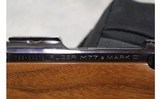 Ruger M77 MK III ~.308 Winchester~ - 6 of 12