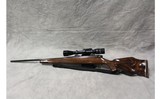 Weatherby Mark V ~.30-06 Springfield~ - 1 of 14