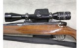 Weatherby Mark V ~.30-06 Springfield~ - 2 of 14