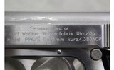Walther PPK/S-1 ~.380 Acp~ - 4 of 5