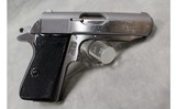 Walther PPK/S-1 ~.380 Acp~ - 5 of 5