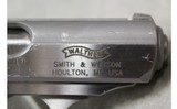 Walther PPK/S-1 ~.380 Acp~ - 2 of 5