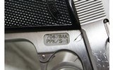 Walther PPK/S-1 ~.380 Acp~ - 3 of 5