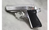 Walther PPK/S-1 ~.380 Acp~ - 1 of 5