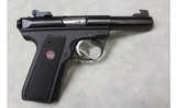 Ruger MkIII ~.22 Long Rifle~ - 3 of 5