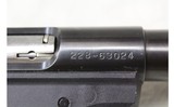 Ruger MkIII ~.22 Long Rifle~ - 4 of 5