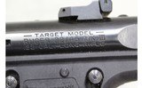 Ruger MkIII ~.22 Long Rifle~ - 5 of 5
