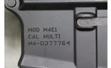 Aero Percision M4E1 ~5.56 Nato~ - 7 of 13