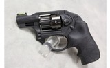 Ruger LCR ~.22 Long Rifle~ - 1 of 5