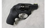 Ruger LCR ~.22 Long Rifle~ - 2 of 5
