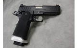 Springfield Armory Prodigy ~9mm Luger~ - 2 of 4