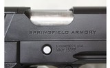 Springfield Armory Prodigy ~9mm Luger~ - 3 of 4