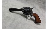 Uberti El Patron ~.357 Magnum~ - 1 of 5