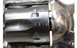 Uberti El Patron ~.357 Magnum~ - 2 of 5