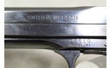 Smith & Wesson 41 ~.22 Long Rifle~ - 2 of 6