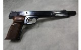 Smith & Wesson 41 ~.22 Long Rifle~ - 4 of 6