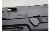 Sig Sauer P320 ~9mm Luger~ - 2 of 5