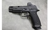 Sig Sauer P320 ~9mm Luger~ - 1 of 5