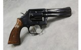 Smith & Wesson 581 ~.357 Magnum~ - 4 of 7