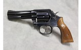 Smith & Wesson 581 ~.357 Magnum~ - 1 of 7