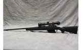 Savage Arms 111 ~7mm Remington Magnum~ - 1 of 11
