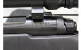 Savage Arms 111 ~7mm Remington Magnum~ - 3 of 11