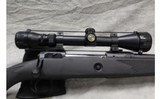 Savage Arms 111 ~7mm Remington Magnum~ - 8 of 11