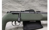 Savage 93R17 ~.17 HMR~ - 7 of 10